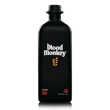 Load image into Gallery viewer, GIN BLOOD MONKEY SPICE STORM 70CL
