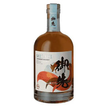 Load image into Gallery viewer, WHISKY JAPON MISAKI 50CL