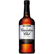 Load image into Gallery viewer, WHISKY CANADIAN CLUB 70CL