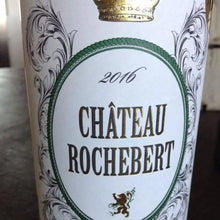 Load image into Gallery viewer, CHATEAU ROCHEBERT 75CL