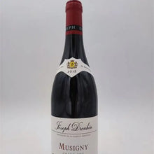 Load image into Gallery viewer, MUSIGNY 2018 J.DROUHIN 75CL