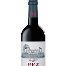 Load image into Gallery viewer, ROEDERER - CHATEAU DE PEZ 2020 (CAISSE-BOIS) 75CL