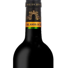 Load image into Gallery viewer, BLASON D'ISSAN 2018 75CL