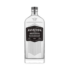 Load image into Gallery viewer, GIN AVIATION AMERICAN GIN 70CL