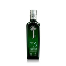 Load image into Gallery viewer, GIN LONDON N° 3 - 46°-  70CL