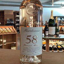 Load image into Gallery viewer, BERNARD MAGREZ 58 BORDEAUX  ROSE  75CL