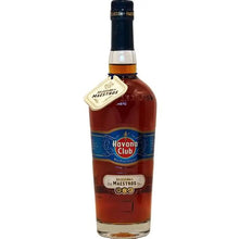 Load image into Gallery viewer, RHUM HAVANA CLUB SELECTION  MAESTROS 70CL
