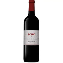 Load image into Gallery viewer, ECHO DE LYNCH BAGES 2019 75CL