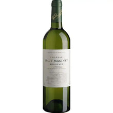 Load image into Gallery viewer, CHT HAUT MAGINET BLANC 75CL