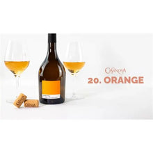 Load image into Gallery viewer, ORANGE GOLD 75CL