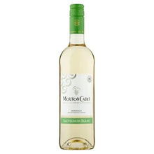 Load image into Gallery viewer, CADET D’OC SAUVIGNON BLANC 75CL