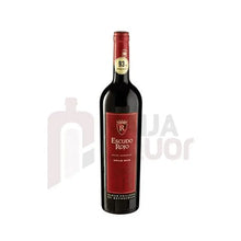 Load image into Gallery viewer, ESCUDO ROJO ORIGINE 75CL