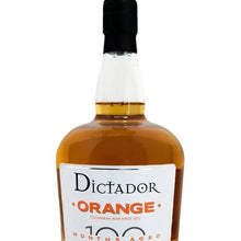 Load image into Gallery viewer, RHUM DICTADOR 100 ORANGE 40° - 70CL