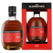 Load image into Gallery viewer, WHISKY GLENROTHES 18YRS 40° - 70CL