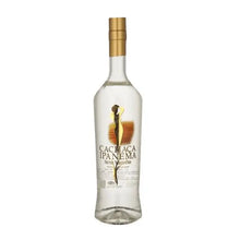 Load image into Gallery viewer, BOTTEGA IPANEMA CACHACA 70CL