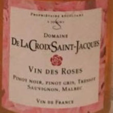 Load image into Gallery viewer, CROIX ST JACQUES VIN DES ROSES 2018 75CL