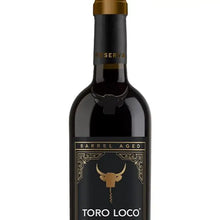 Load image into Gallery viewer, TORO LOCO RESERVA 75CL