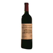 Load image into Gallery viewer, CHATEAU HAUT MARBUZET 2020 75CL