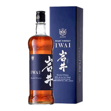 Load image into Gallery viewer, WHISKY IWAI MARS 75CL