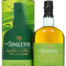 Load image into Gallery viewer, WHISKY SINGLETON GLENDULLAN CLASSIC 1LT