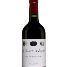 Load image into Gallery viewer, LA CLOSERIE DE FOURTET 2019 75CL