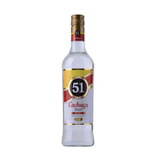 Load image into Gallery viewer, CACHACA 51 70CL