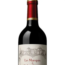 Load image into Gallery viewer, LE MARQUIS DE CALON SEGUR 2020 75CL
