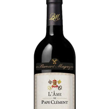 Load image into Gallery viewer, L' AME DE PAPE CLEMENT GRAVES BLANC 2019 75CL