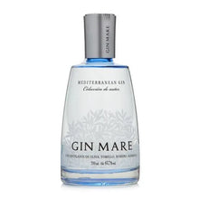 Load image into Gallery viewer, GIN MARE 42.70° - 70CL