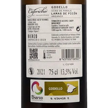 Load image into Gallery viewer, PB CAP GODELLO 6B 2021 75CL