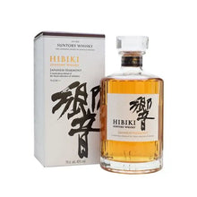 Load image into Gallery viewer, WHISKY HIBIKI HARMONY 70CL