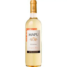 Load image into Gallery viewer, MAPU SAUVIGNON BLC 75CL