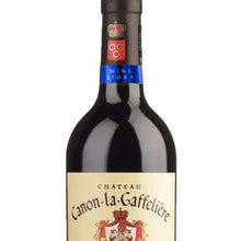 Load image into Gallery viewer, CHATEAU CANON LA GAFFELIERE 2018 75CL