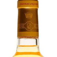 Load image into Gallery viewer, CHATEAU D'YQUEM 2015 75CL