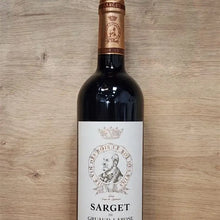 Load image into Gallery viewer, SARGET DE GRUAUD LAROSE 2020 75CL