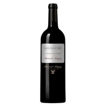 Load image into Gallery viewer, BERNARD MAGREZ NAPA VALLEY ROUGE 2015 75CL