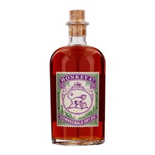 Load image into Gallery viewer, GIN MONKEY SLOE 29° - 50CL