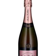 Load image into Gallery viewer, NF ROSE CUVÉE 225 BRUT MILLESIME 2004 75CL