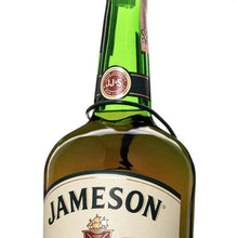 Load image into Gallery viewer, WHISKY  JOHN JAMESON 4.5 LT