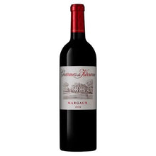 Load image into Gallery viewer, LES CHARMES DE KIRWAN  75CL