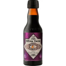 Load image into Gallery viewer, BITTER TRUTH SPICED CHOCOLATE 44° - 20CL