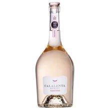 Load image into Gallery viewer, MERLOT ROSATO CALALENTA FANTINI 75CL