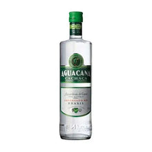 Load image into Gallery viewer, RHUM AGUACAN CACHACA 70CL