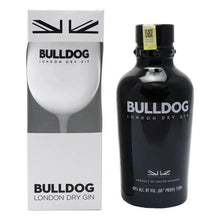 Load image into Gallery viewer, GIN  BULLDOG DRY 70CL