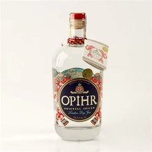 Load image into Gallery viewer, GIN OPIHR ORIENTAL SPICED 1LTR