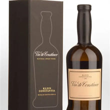 Load image into Gallery viewer, KLEIN CONSTANTIA VIN DE CONSTANCE 2019 50CL
