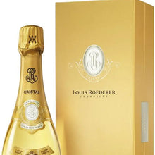 Load image into Gallery viewer, ROEDERER CRISTAL BRUT 2005 3L