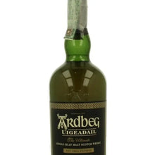 Load image into Gallery viewer, WHISKY ARDBEG UIGEADAIL 54 20° 70CL