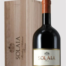 Load image into Gallery viewer, SOLAIA 2019 75CL