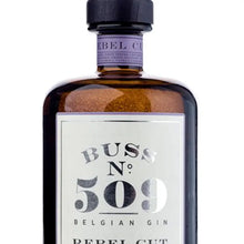 Load image into Gallery viewer, GIN BUSS 509 REBEL CUT 47° - 70CL
